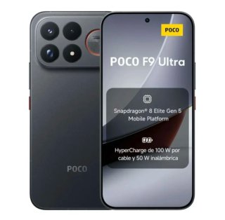 Poco F9 Ultra Caja Sellada