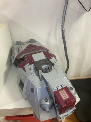 Lote Figuras Star Wars