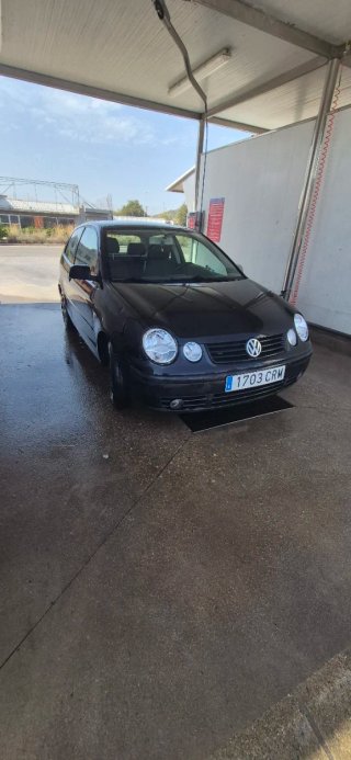 Volkswagen Polo 2003