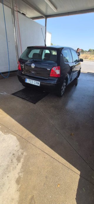 Volkswagen Polo 2003
