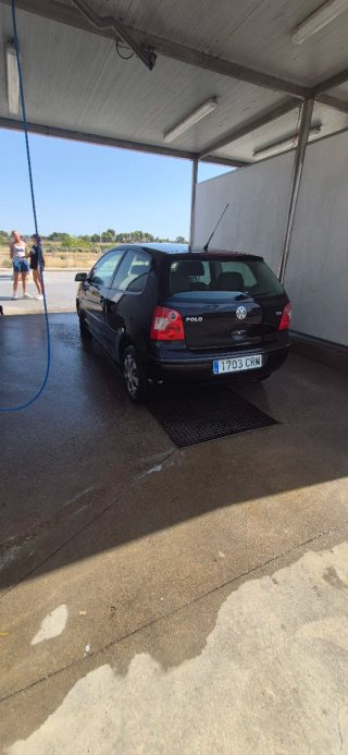 Volkswagen Polo 2003