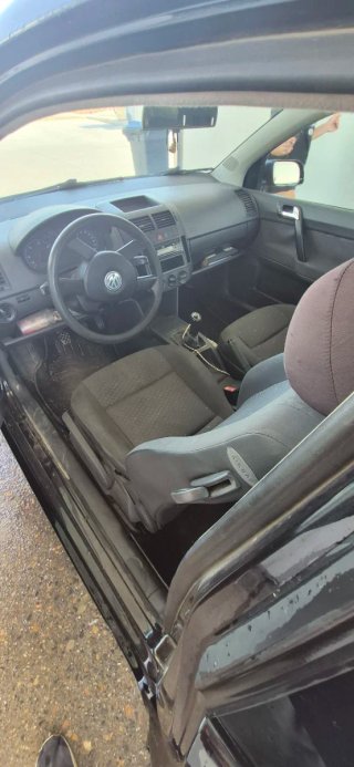 Volkswagen Polo 2003