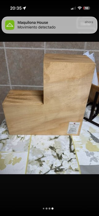 Cajas Almacenamiento Decorativas Madera y Cerámica