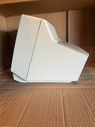 IBM 3152 CRT Monocromo