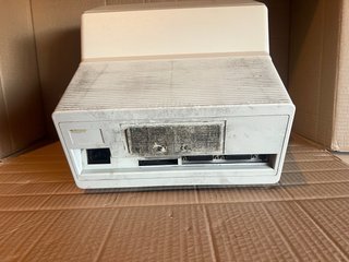 IBM 3152 CRT Monocromo