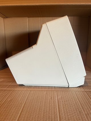 IBM 3152 CRT Monocromo