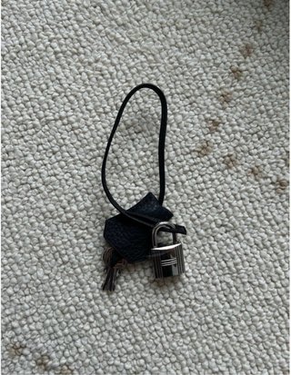 Bolso Birkin 40 Negro Hermes Original
