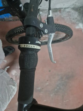 Bicicleta Montaña BTWIN
