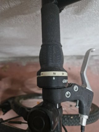 Bicicleta Montaña BTWIN