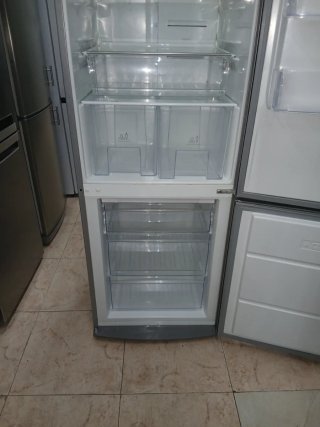 Nevera Electrolux Novera