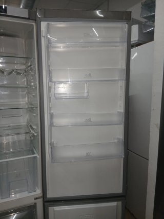 Nevera Electrolux Novera