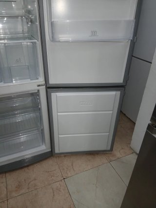 Nevera Electrolux Novera