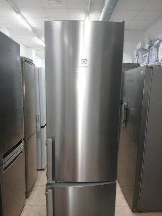 Nevera Electrolux Novera