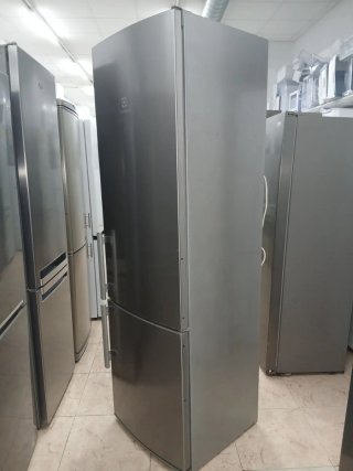 Nevera Electrolux Novera