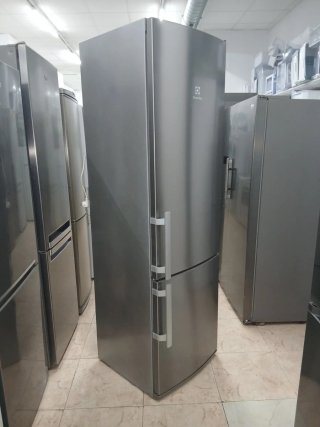 Nevera Electrolux Novera