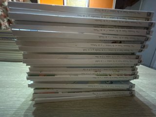 Muchos libros
