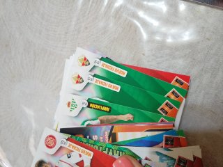Cartas fútbol adrenalyn 25/26