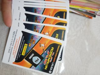 Cartas fútbol adrenalyn 25/26