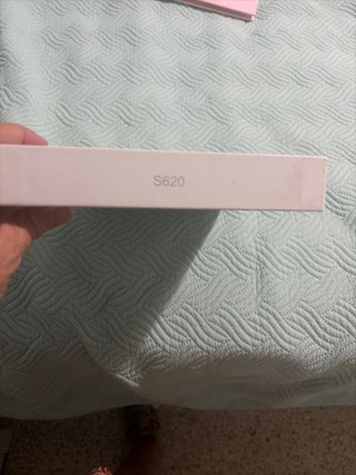 GAOMON S620 Tableta Gráfica Nueva