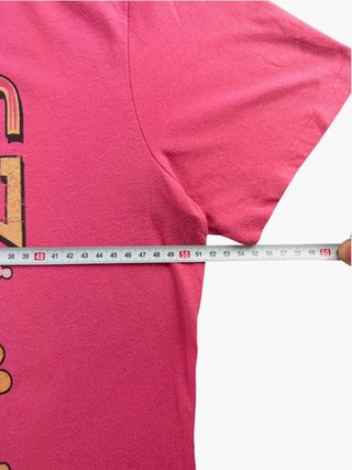 Graphic Tee Rolling Stones Pink Hot Lips 1971