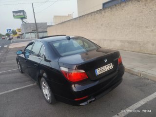 530D MW Serie 5 2005