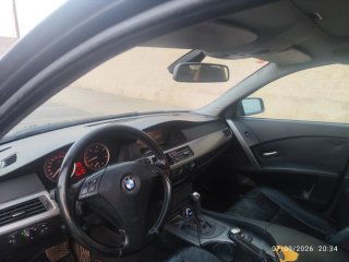 530D MW Serie 5 2005