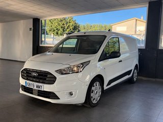 Ford Transit Connect Van 1.5 TDCi 74kW Active 210 L2
