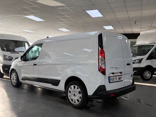 Ford Transit Connect Van 1.5 TDCi 74kW Active 210 L2