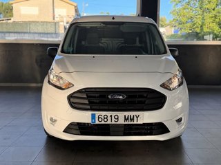 Ford Transit Connect Van 1.5 TDCi 74kW Active 210 L2