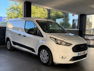 Ford Transit Connect Van 1.5 TDCi 74kW Active 210 L2