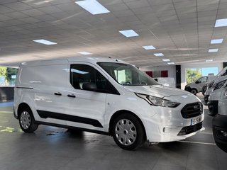 Ford Transit Connect Van 1.5 TDCi 74kW Active 210 L2