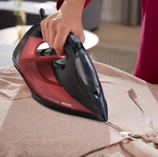 Plancha Vapor Philips DST7022/40