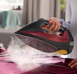 Plancha Vapor Philips DST7022/40