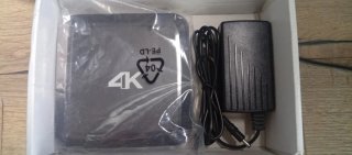 Receptor TDT i-Vision