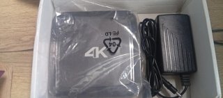 Receptor TDT i-Vision