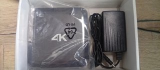 Receptor TDT i-Vision