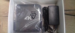 Receptor TDT i-Vision
