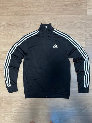 Chándal Adidas Negro Talla M