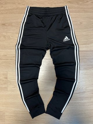 Chándal Adidas Negro Talla M