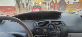 Renault Scenic 2006