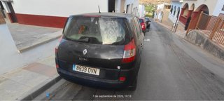 Renault Scenic 2006