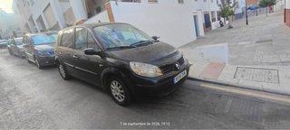 Renault Scenic 2006