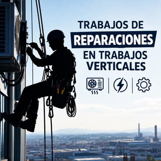Empresa de mantenimientos verticales