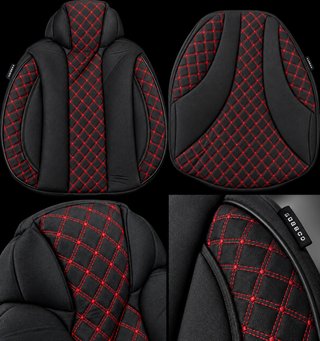 Fundas Asiento Autocaravana Pössl Knaus Adria