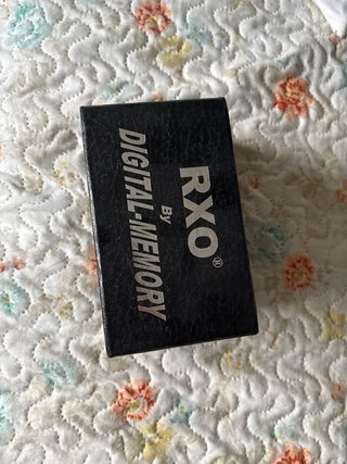 Reloj RXO Blanco