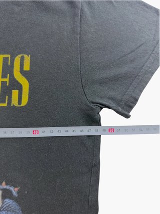Vintage Graphic T-Shirt Guns N’ Roses Rock