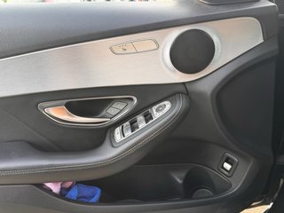 Mercedes-Benz Clase C 2016