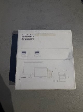 Mac mini M1 8GB / 512GB SSD Nuevo