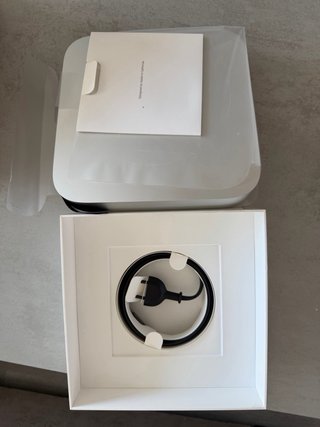 Mac mini M1 8GB / 512GB SSD Nuevo