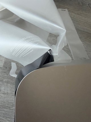 Mac mini M1 8GB / 512GB SSD Nuevo